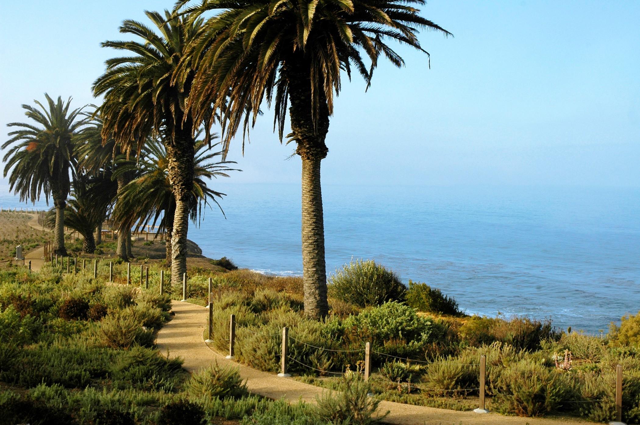 Terranea Resort Rancho Palos Verdes Exterior foto