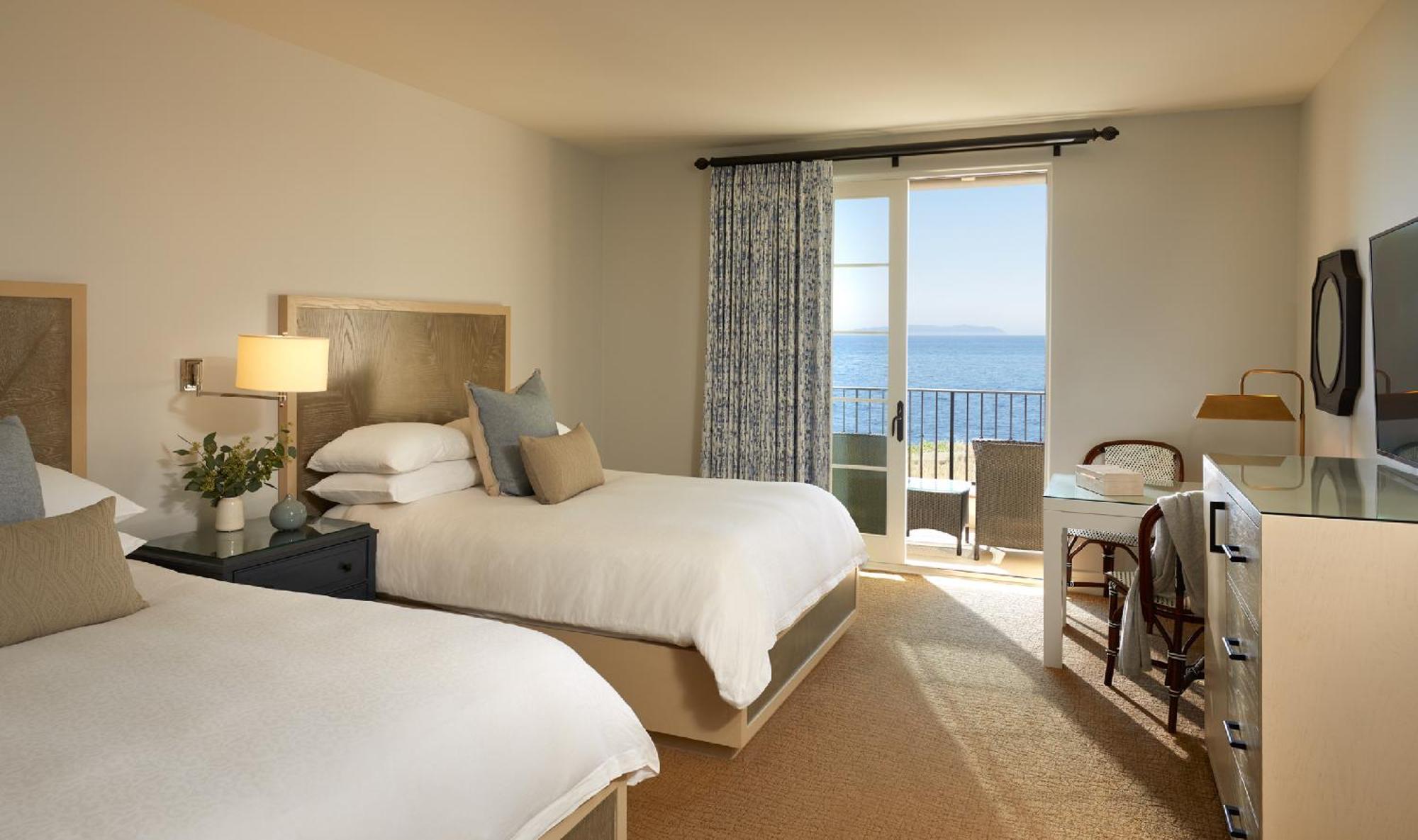 Terranea Resort Rancho Palos Verdes Exterior foto