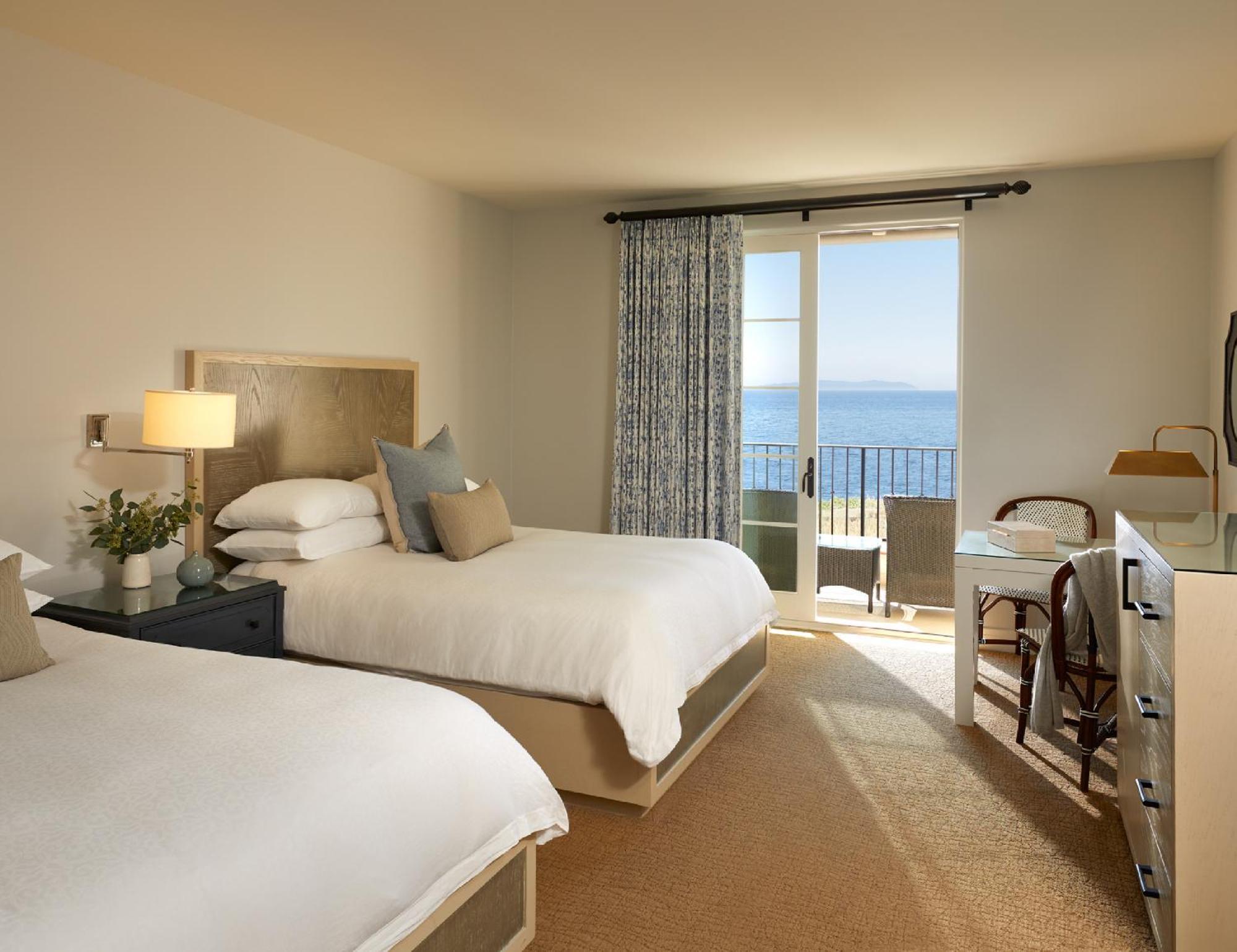 Terranea Resort Rancho Palos Verdes Exterior foto