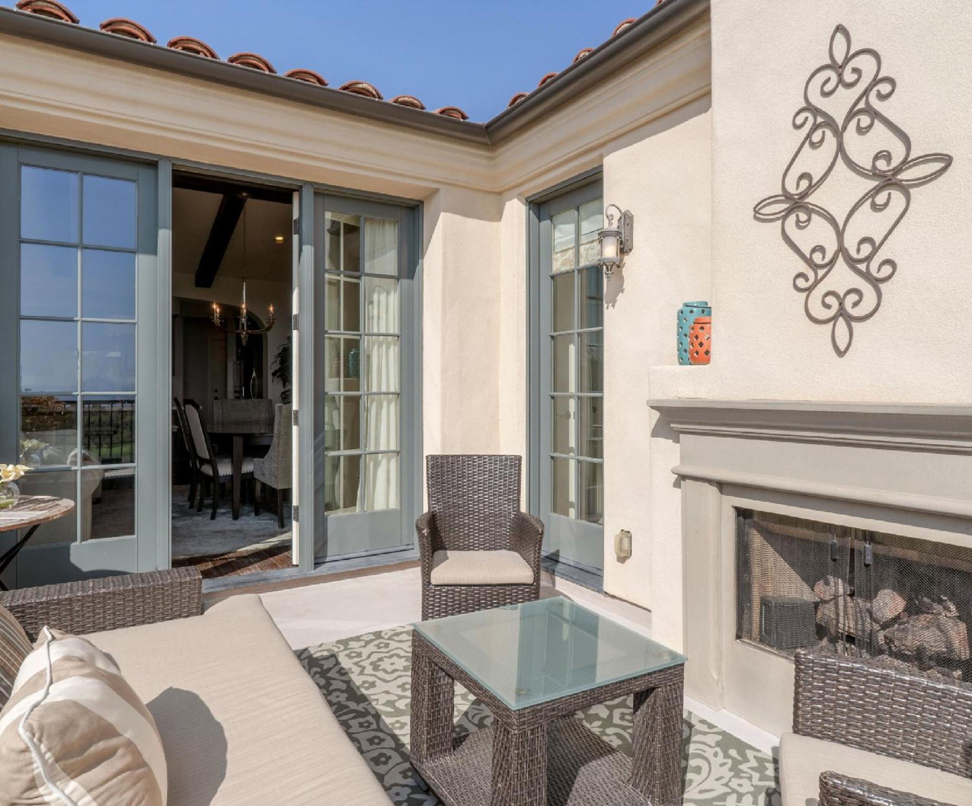 Terranea Resort Rancho Palos Verdes Exterior foto