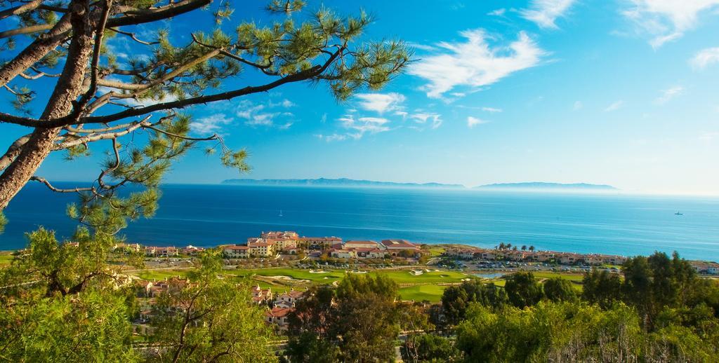 Terranea Resort Rancho Palos Verdes Exterior foto