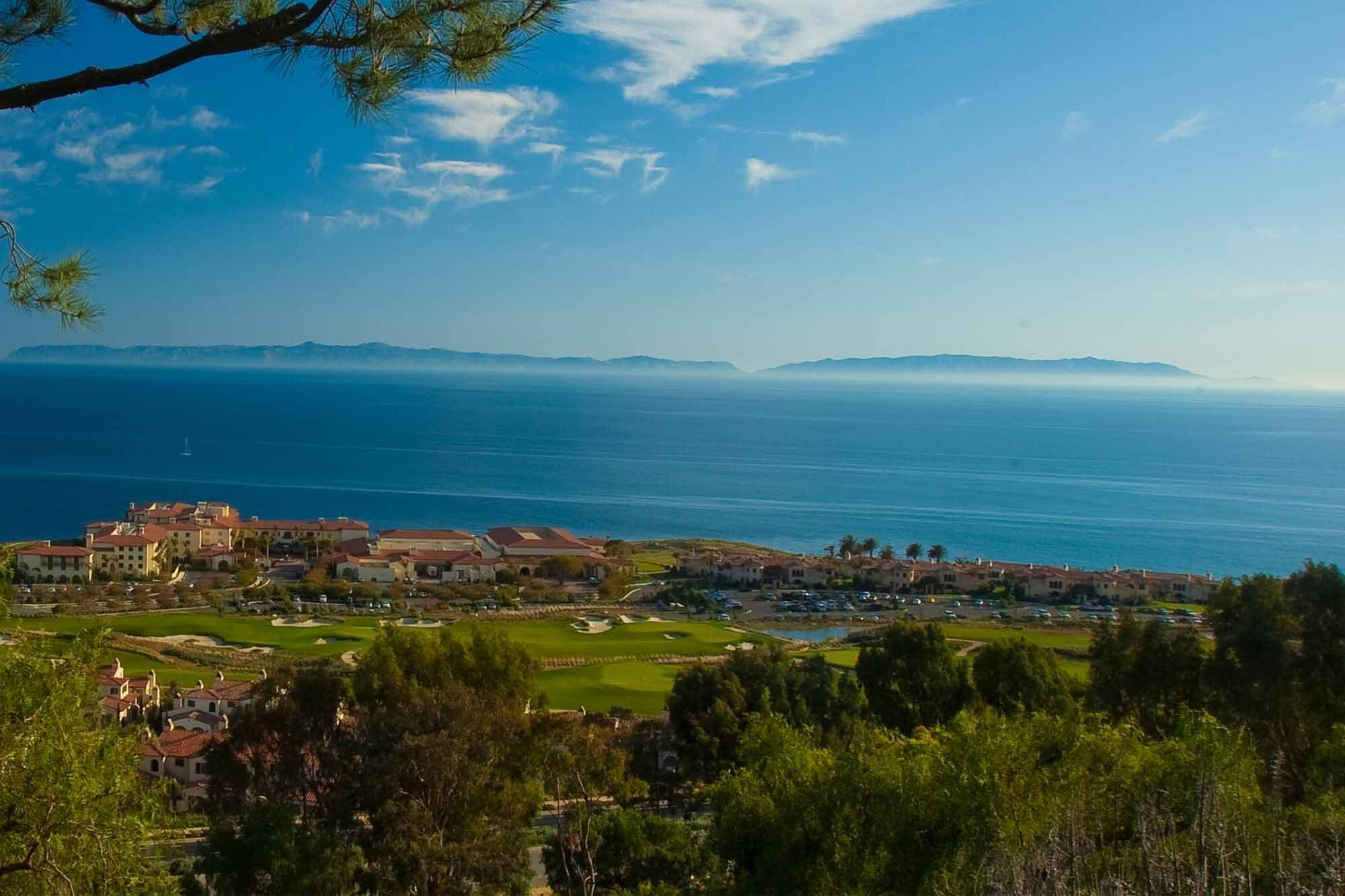 Terranea Resort Rancho Palos Verdes Exterior foto